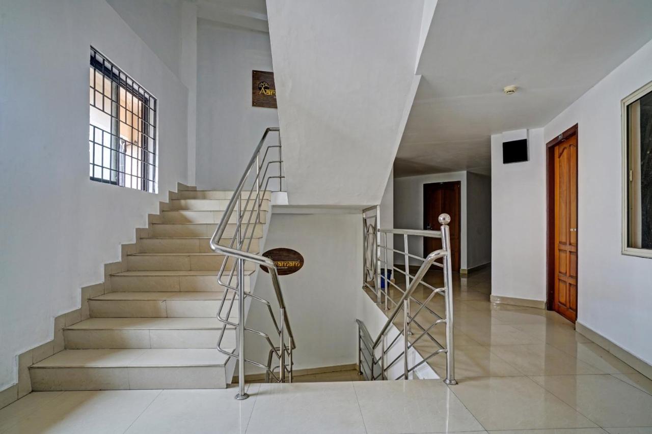 Collection O Aramam Executive Inn Коччи Экстерьер фото